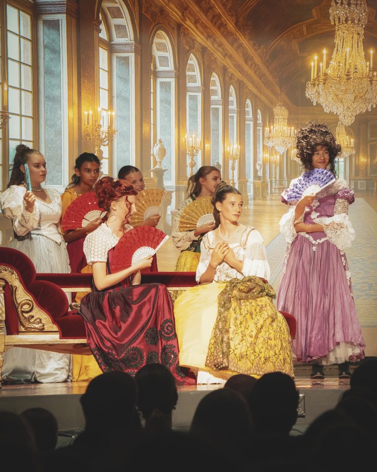 Copy of LE ROI SOLEIL 14 MARS-20