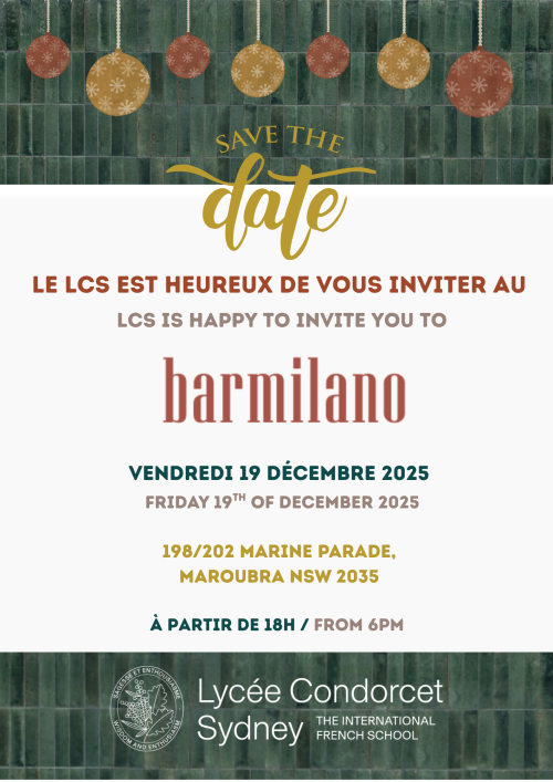 BARMILANO 19.12.2025