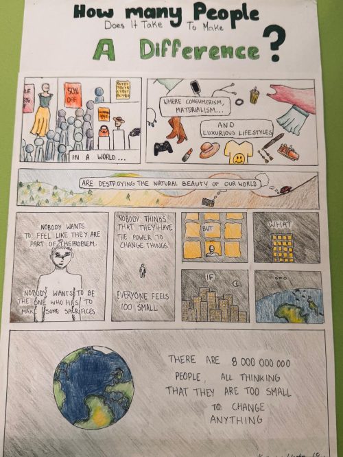 Concours BD