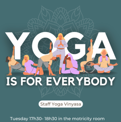 Yoga Sophie M