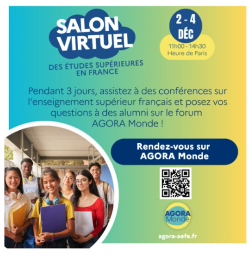 SALON VIRTUEL