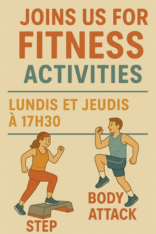fitness